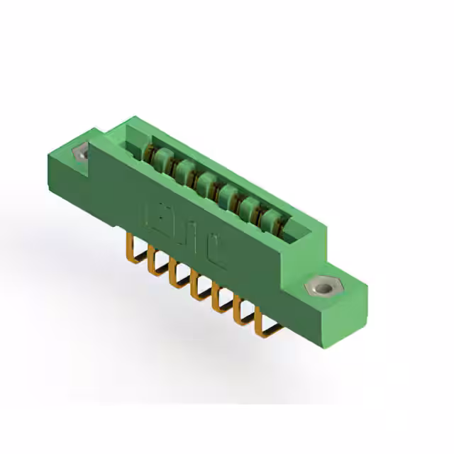 807-007-559-108 EDAC Inc.  Edgeboard Connectors